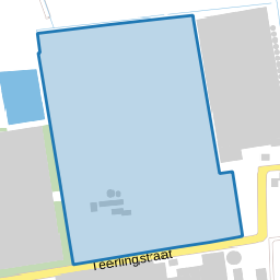 Perceel ETN01-M-1165