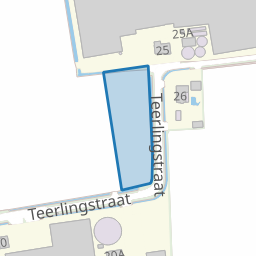 Perceel ETN01-M-1167