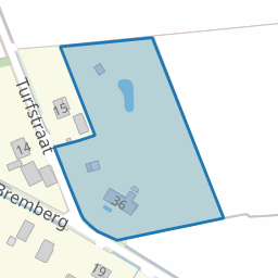 Perceel ETN01-M-1182