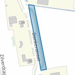 Perceel ETN01-M-1199