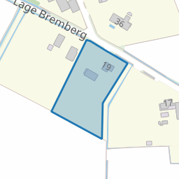 Perceel ETN01-M-1206