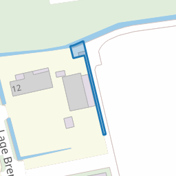 Perceel ETN01-M-1212