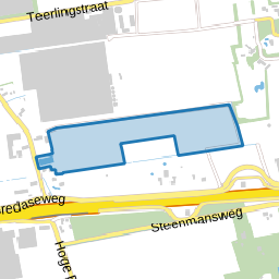 Perceel ETN01-M-1213