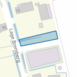 Perceel ETN01-M-1214