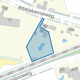 Perceel ETN01-M-1224