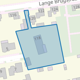Perceel ETN01-M-1256