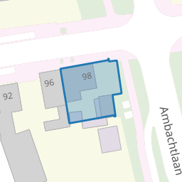 Perceel ETN01-M-1261