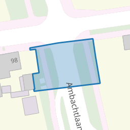 Perceel ETN01-M-1262