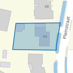 Perceel ETN01-M-1279