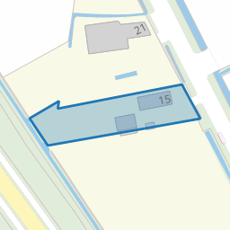 Perceel ETN01-M-1290