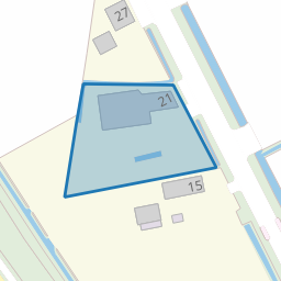 Perceel ETN01-M-1291