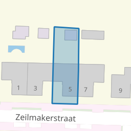 Perceel ETN01-M-1318