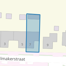 Perceel ETN01-M-1319