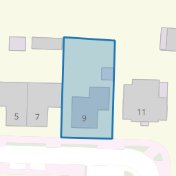 Perceel ETN01-M-1320