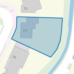 Perceel ETN01-M-1322