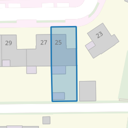 Perceel ETN01-M-1325