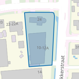 Perceel ETN01-M-1345