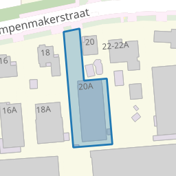 Perceel ETN01-M-1348