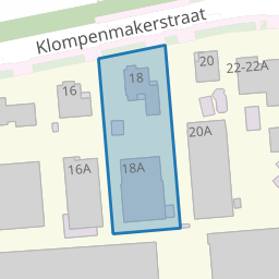 Perceel ETN01-M-1349