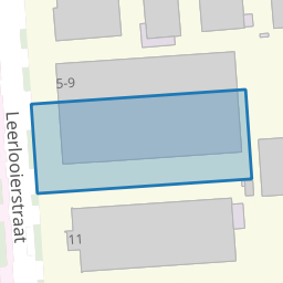 Perceel ETN01-M-1353