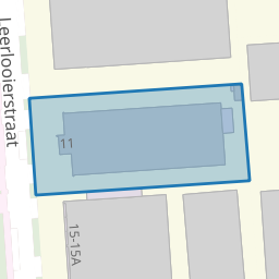 Perceel ETN01-M-1354