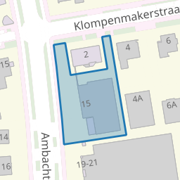 Perceel ETN01-M-1363