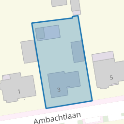 Perceel ETN01-M-1371