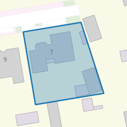 Perceel ETN01-M-1373