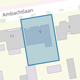 Perceel ETN01-M-1374