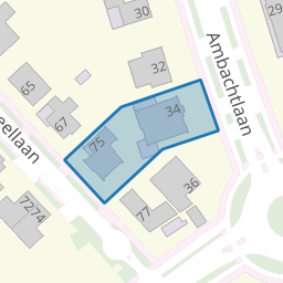 Perceel ETN01-M-1390