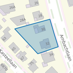 Perceel ETN01-M-1391