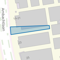 Perceel ETN01-M-1402