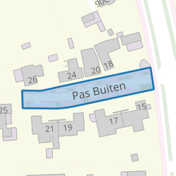 Perceel ETN01-M-1422