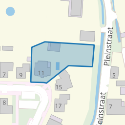 Perceel ETN01-M-1424