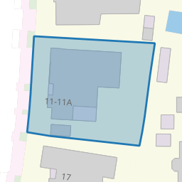 Perceel ETN01-M-1447