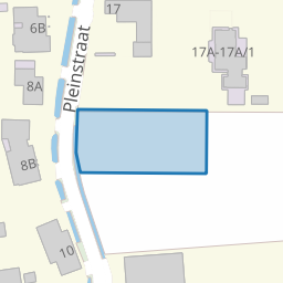 Perceel ETN01-M-1451