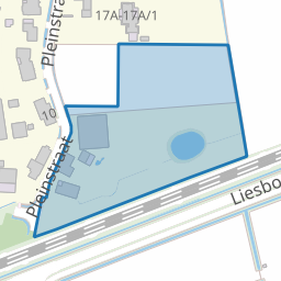 Perceel ETN01-M-1453