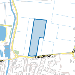 Perceel ETN01-M-1455