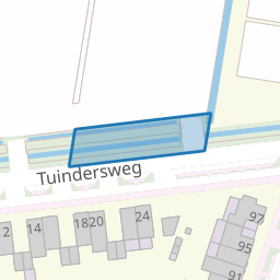 Perceel ETN01-M-1457
