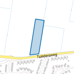 Perceel ETN01-M-1458