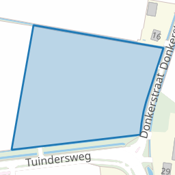 Perceel ETN01-M-1461