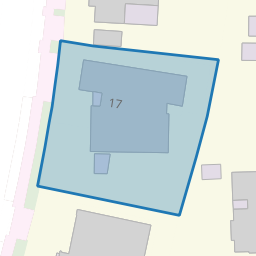 Perceel ETN01-M-1465