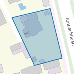 Perceel ETN01-M-1466