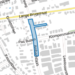 Perceel ETN01-M-1467