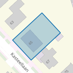 Perceel ETN01-M-1488