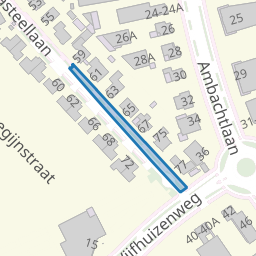 Perceel ETN01-M-1490