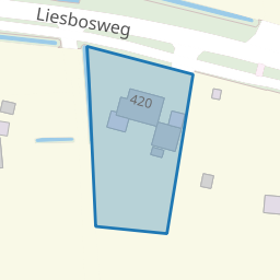 Perceel ETN01-M-1491