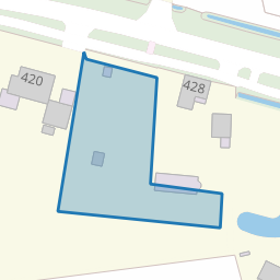 Perceel ETN01-M-1492