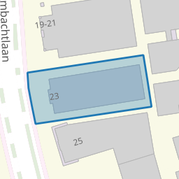 Perceel ETN01-M-1495