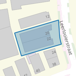 Perceel ETN01-M-1498